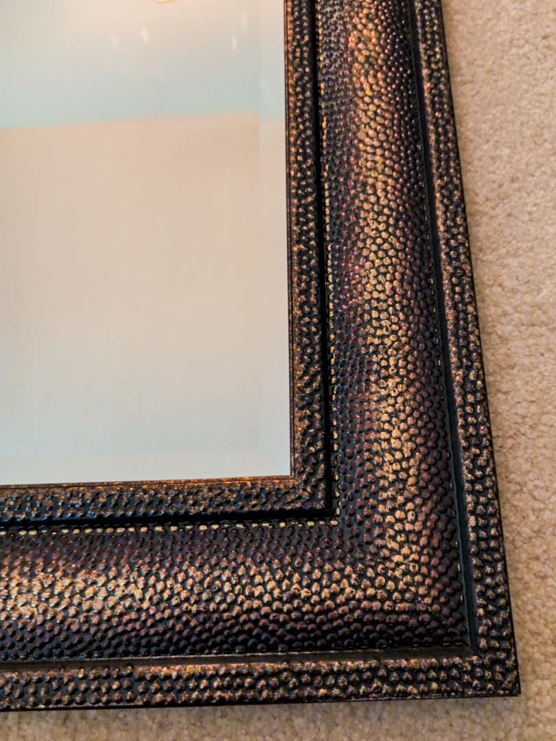 10. Wall Mirror - Image 2