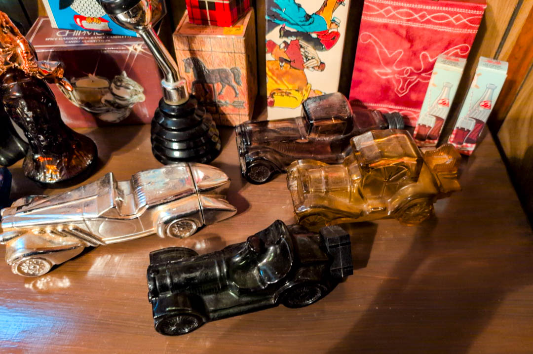 178. (20+) Avon Bottles - Image 4
