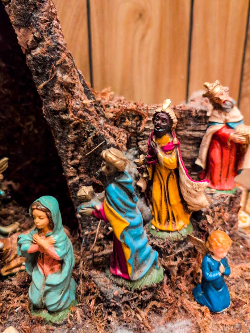 179. Nativity - Image 4