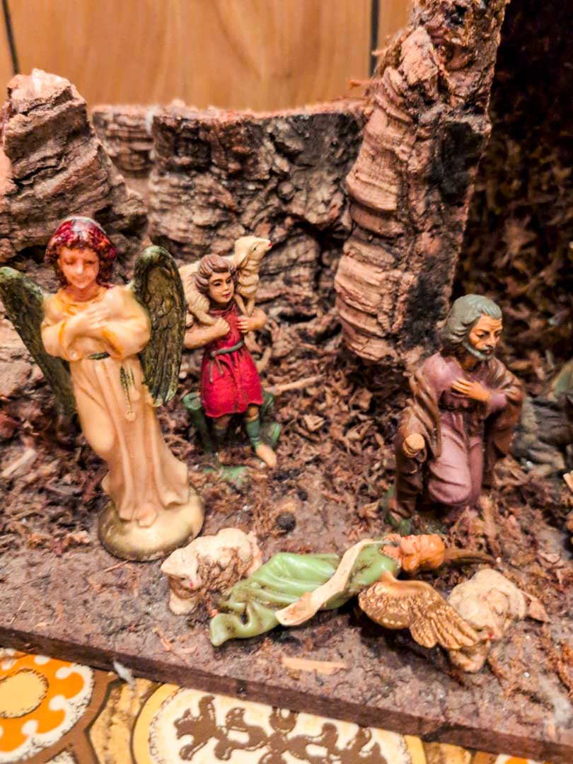 179. Nativity - Image 5