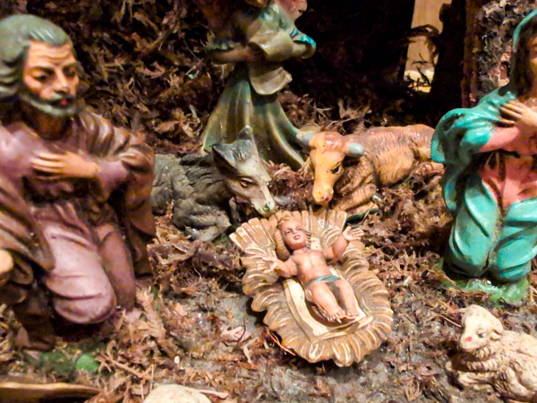 179. Nativity - Image 2