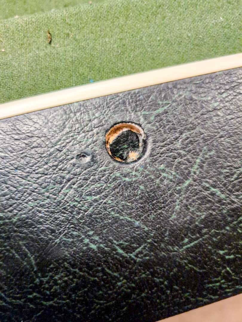 192. Pool Table w/ Accessories - Image 7