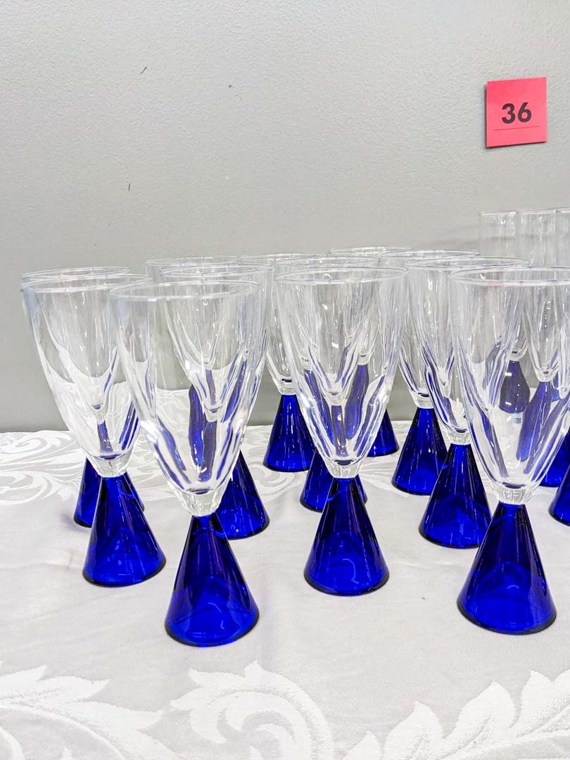 36. Stemware - Image 2