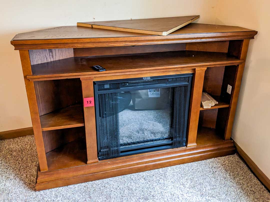 12. Project Lot - Fireplace - Image 6