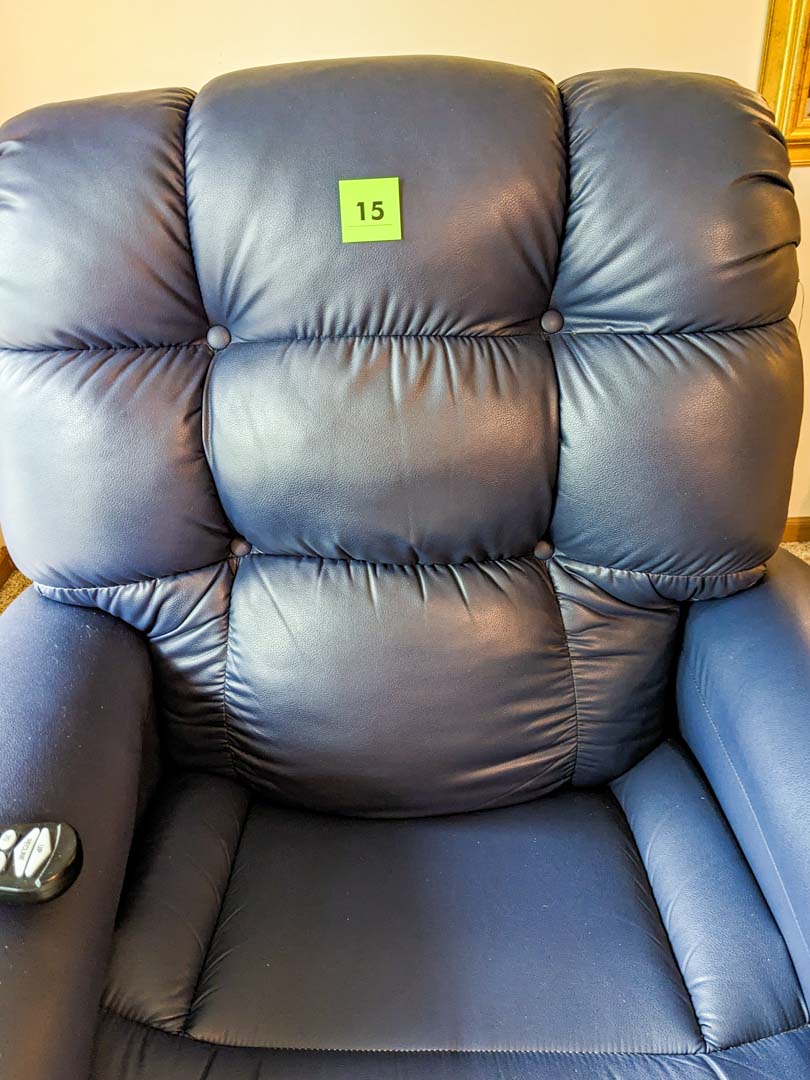 15. Golden Power Lift/Recline Chair - Image 3