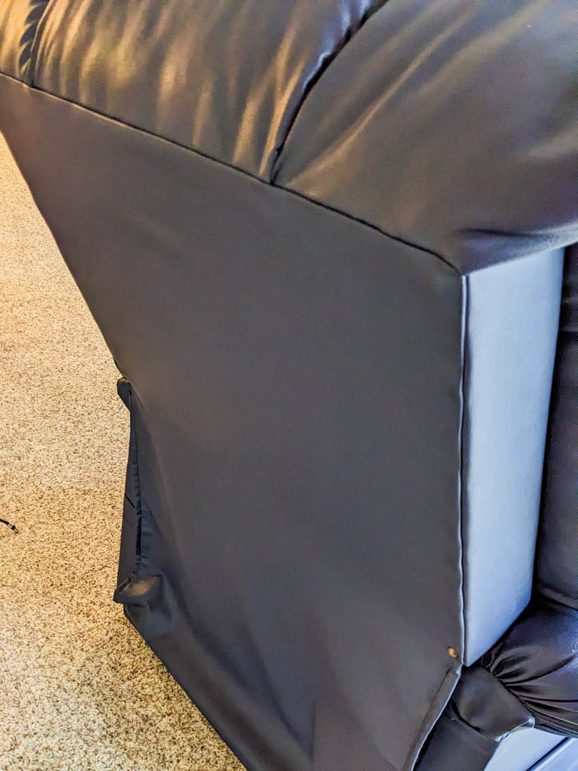 15. Golden Power Lift/Recline Chair - Image 6