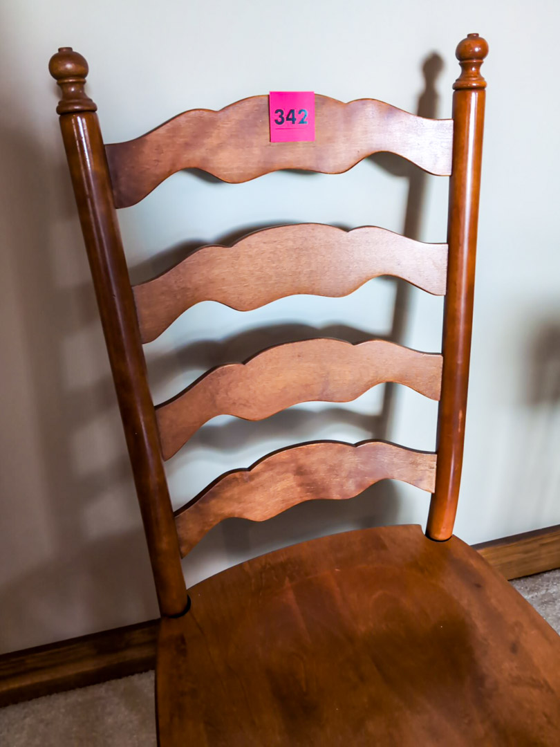 342. Chair - Image 2