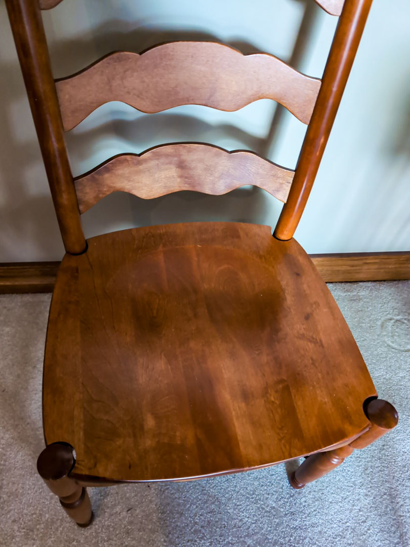 342. Chair - Image 4