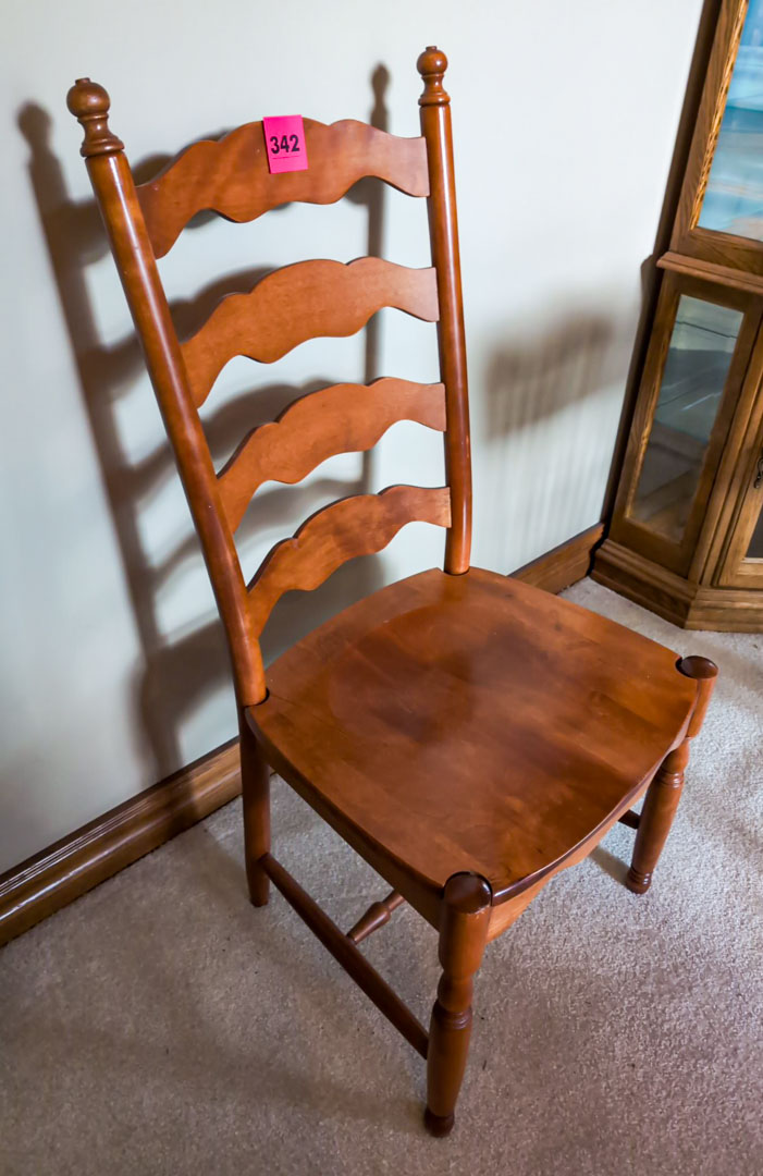 342. Chair - Image 3