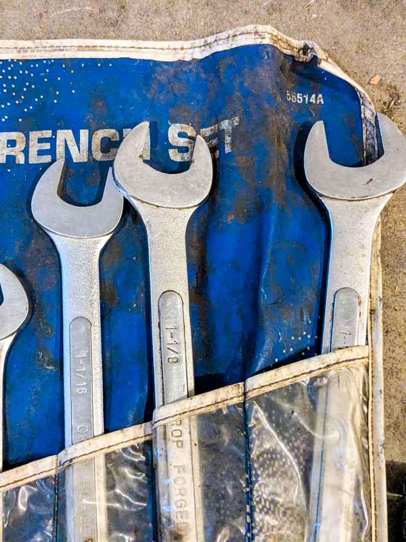 174. Misc. Hand Tools - Image 6
