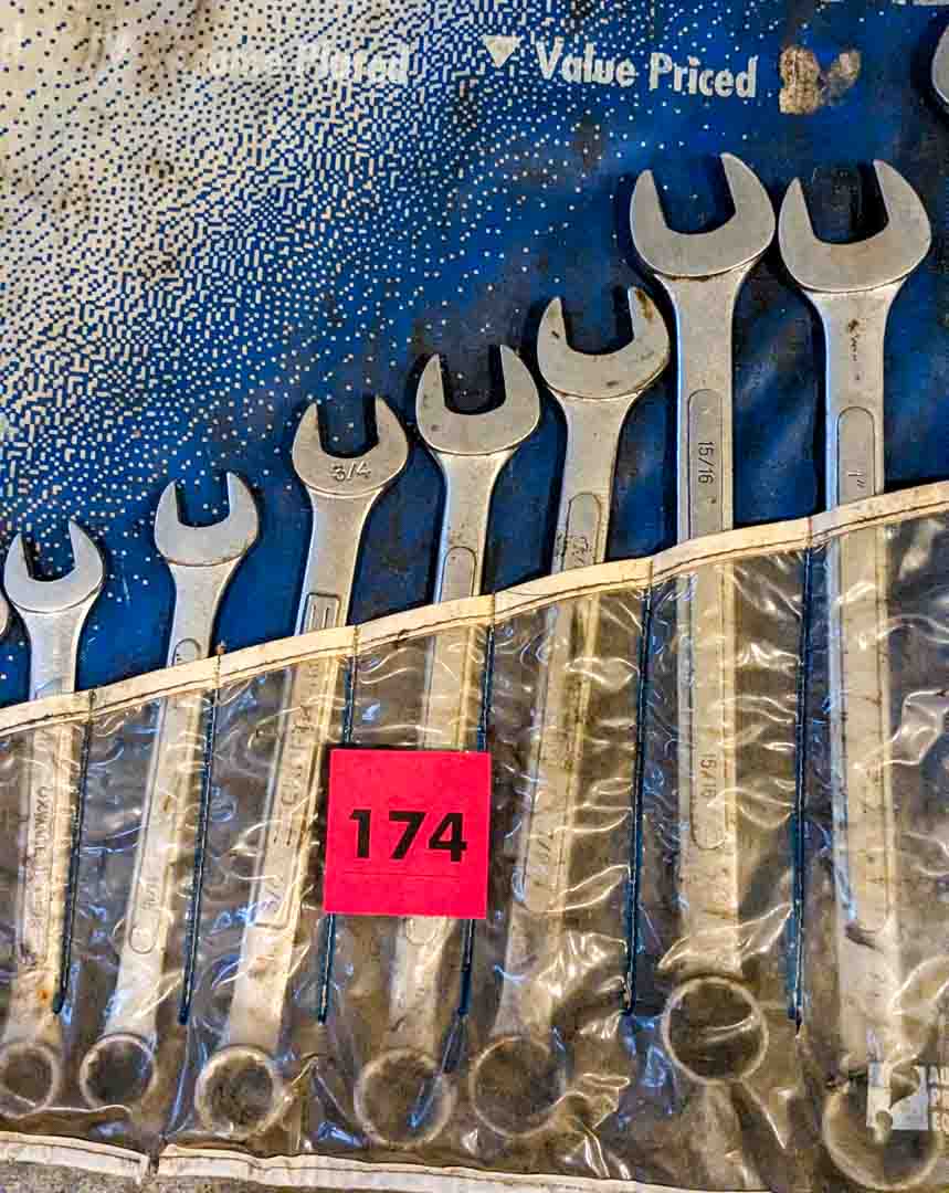 174. Misc. Hand Tools - Image 5