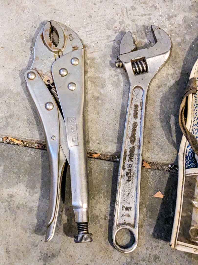 174. Misc. Hand Tools - Image 4