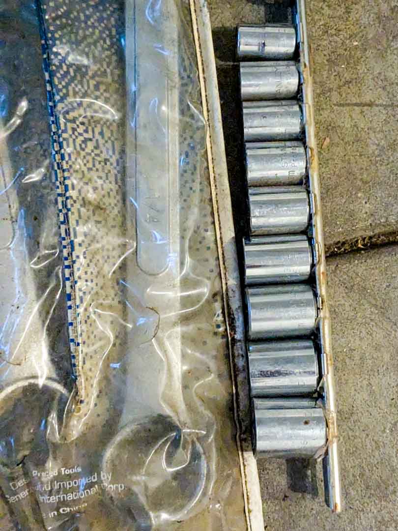 174. Misc. Hand Tools - Image 7
