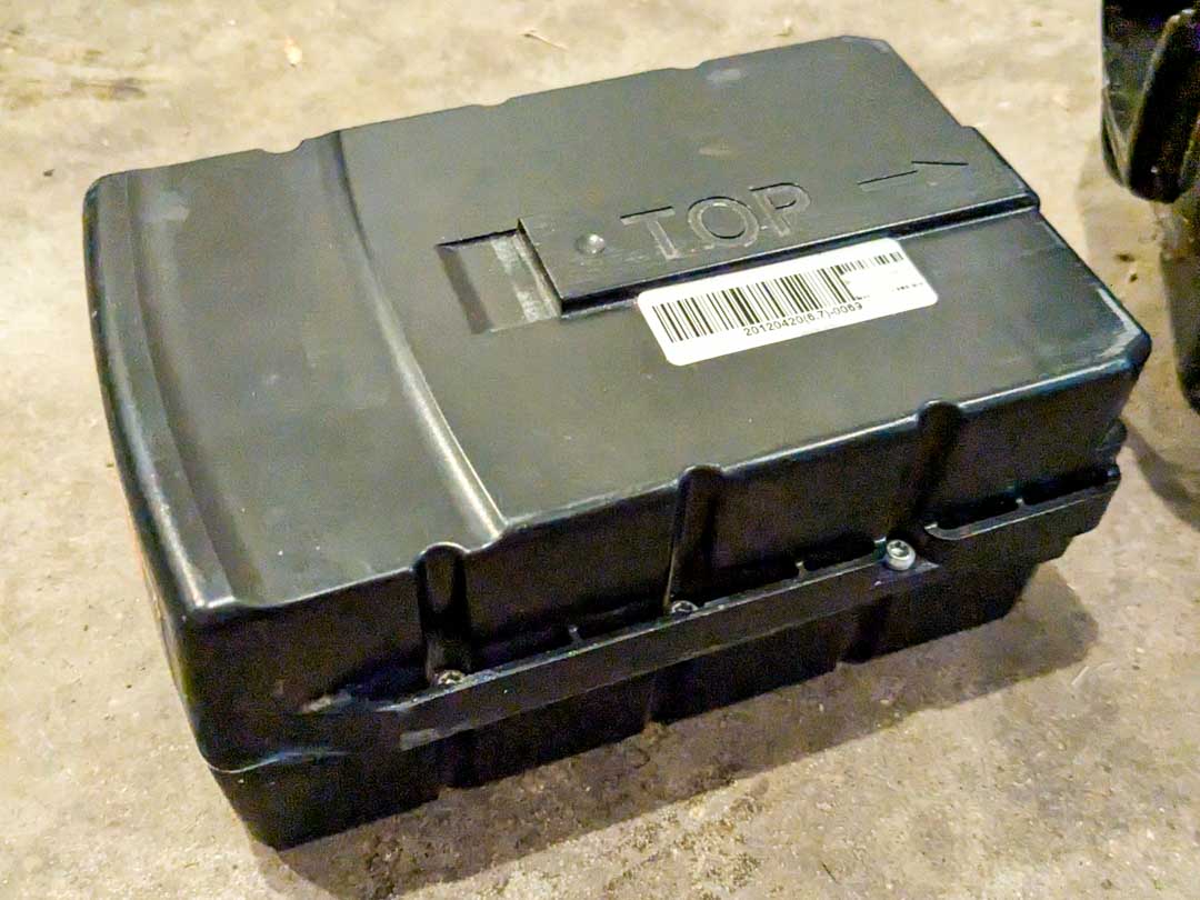 167. Core Trimmer w/ String - Image 5