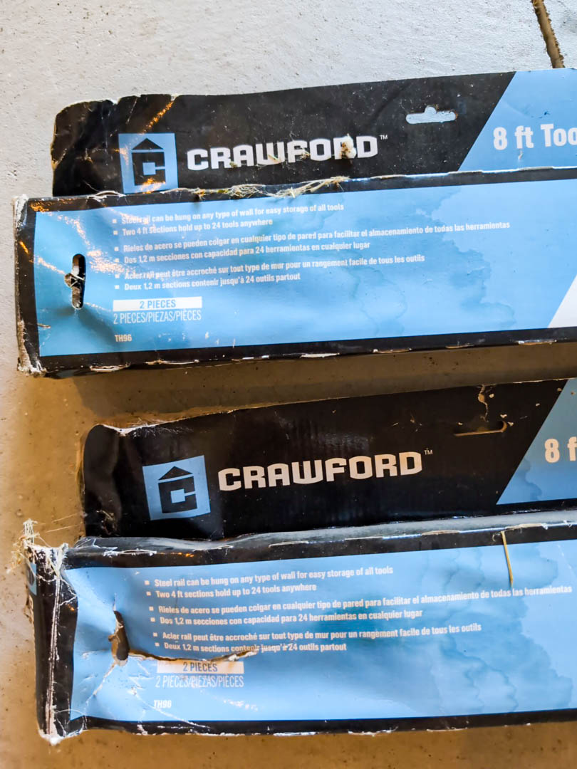 22. Crawford Garage Storage Systems - Image 2