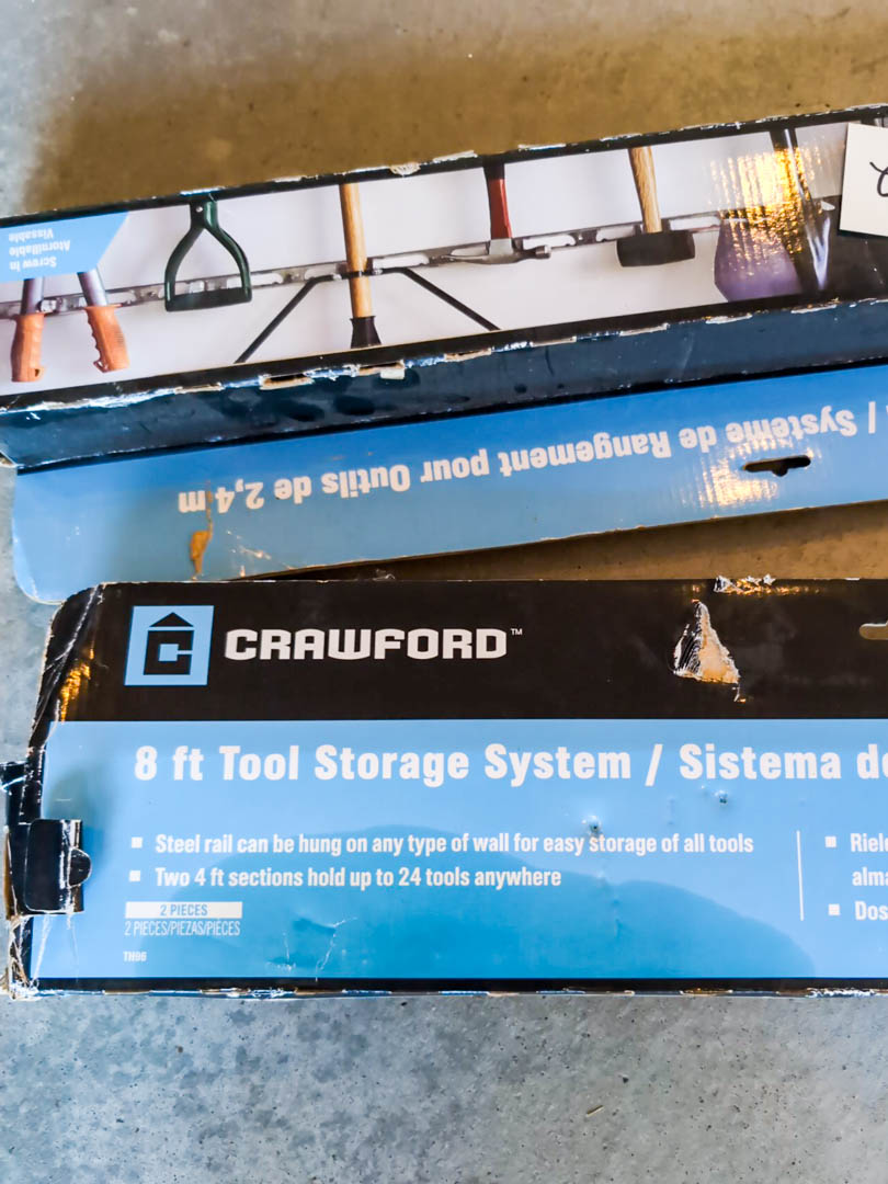 22. Crawford Garage Storage Systems - Image 3