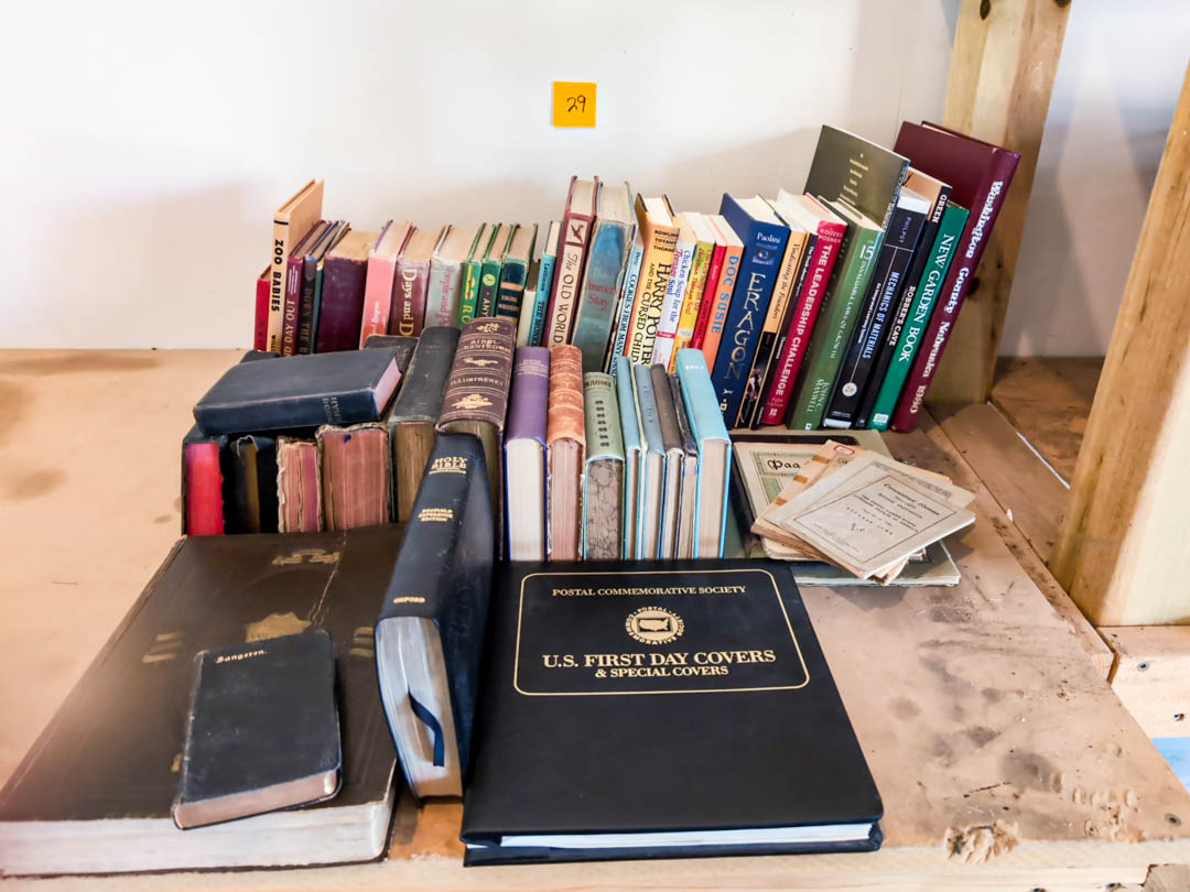 29. Vintage Books