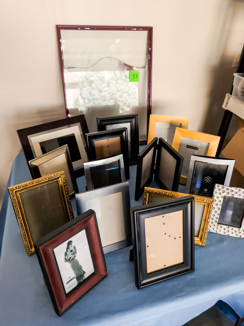 33. Picture Frames - Image 2