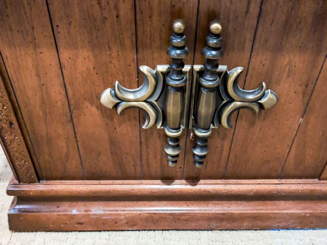 61. Lane Cedar Hope Chest - Image 7