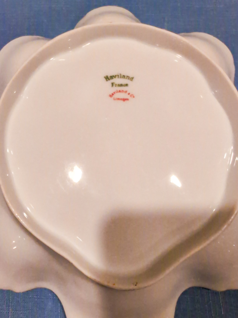 78. China Pieces, Glass, Child's Silverware - Image 7