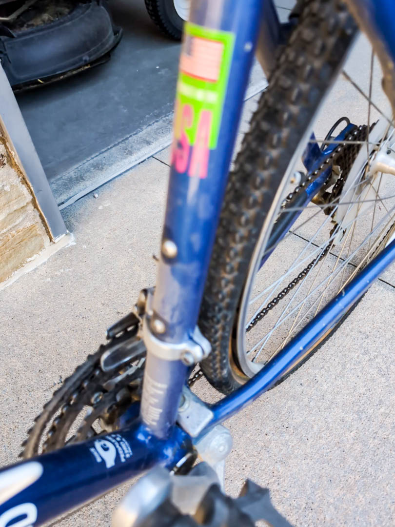 18. Cannondale 7-Speed Bicycle - Image 3